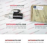 Củ (máy) đề xe Maybach S500, Maybach S600 - 2789060600